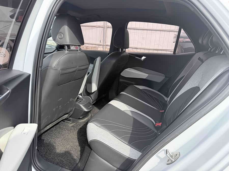 Volkswagen ID.3 Pro Jizhi