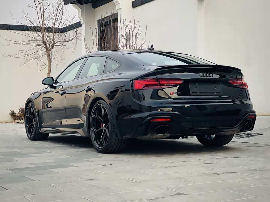 Audi RS 5 Sportback