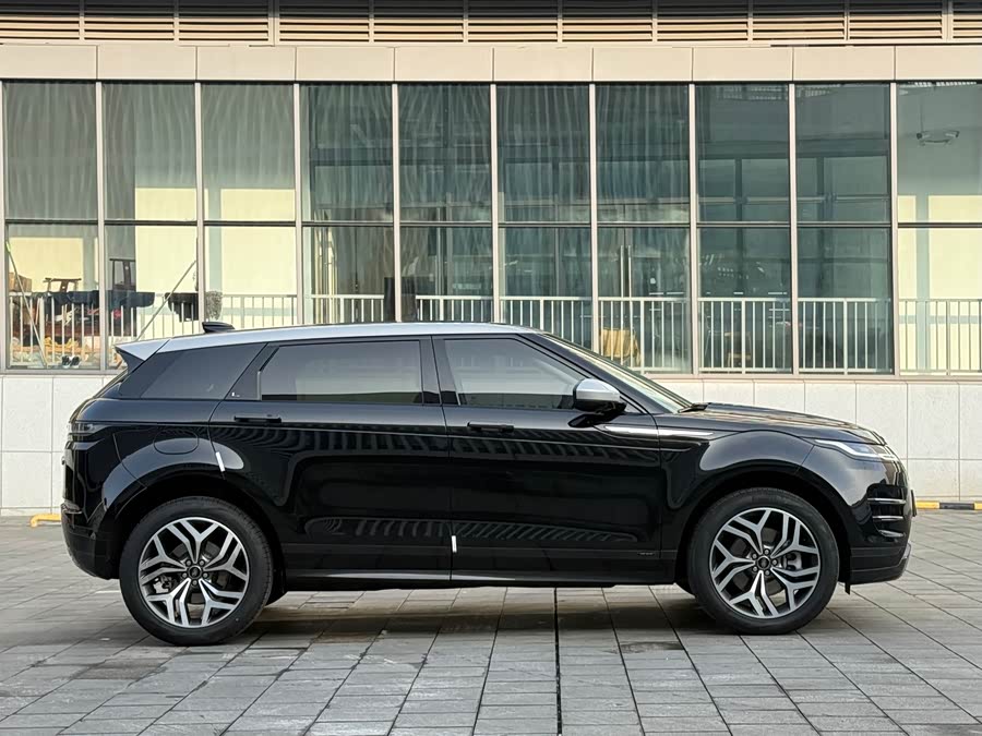 Land Rover Range Rover Evoque L