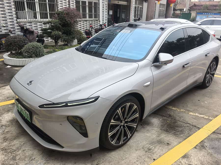 Nio ET7 75 kWh Executive Signature