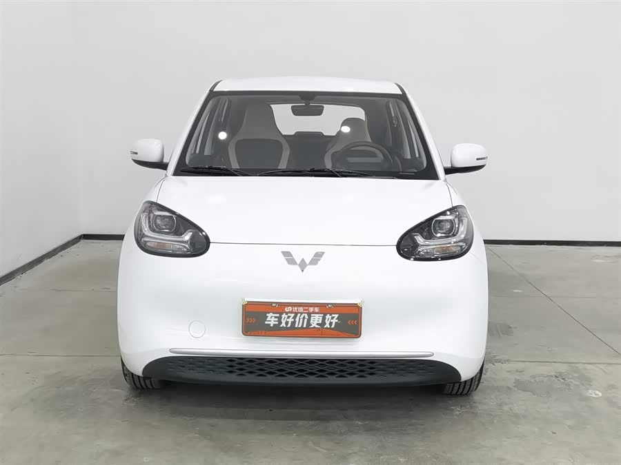 Wuling Bingo 203 km Lite