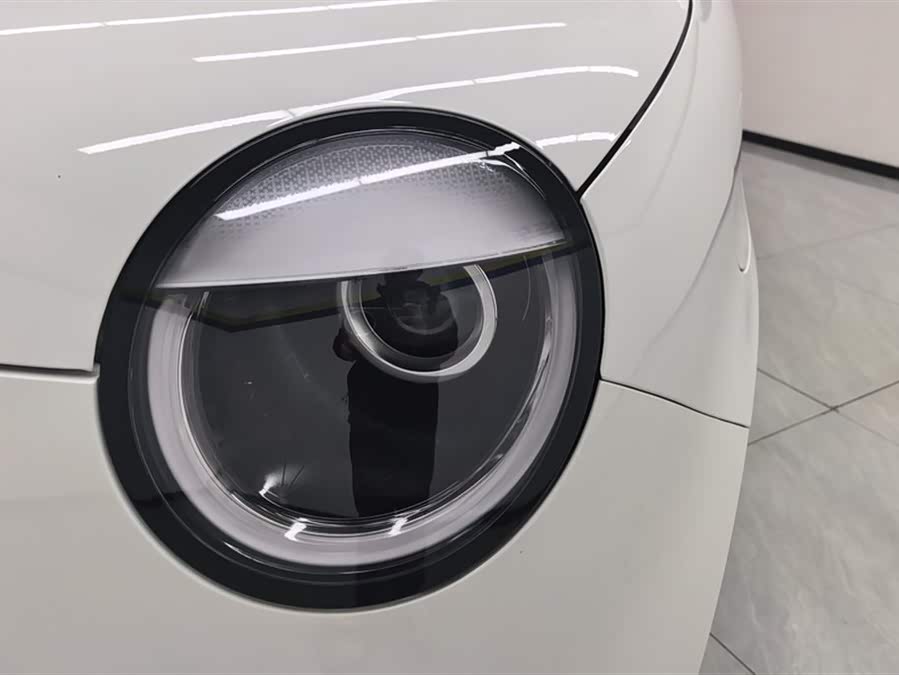 Changan Lumin 205 km Qingxiang