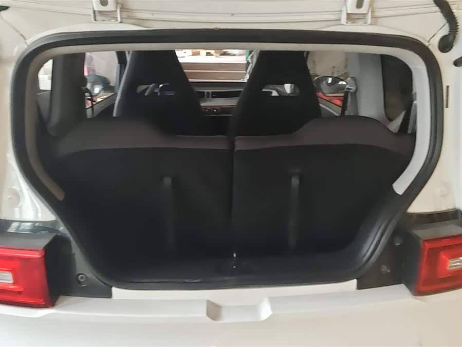 Wuling Hongguang MINI