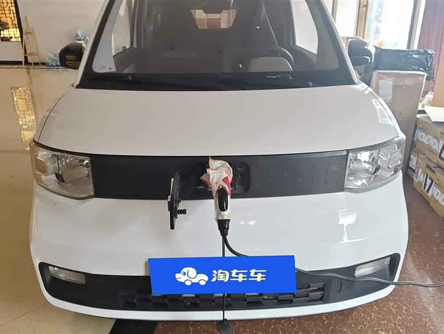 Wuling Hongguang MINI