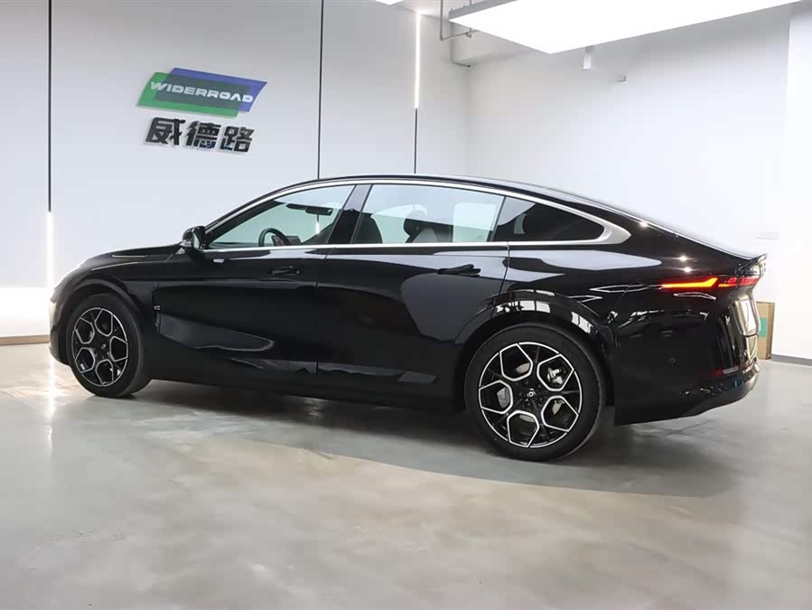 Changan Qiyuan A07 Pure