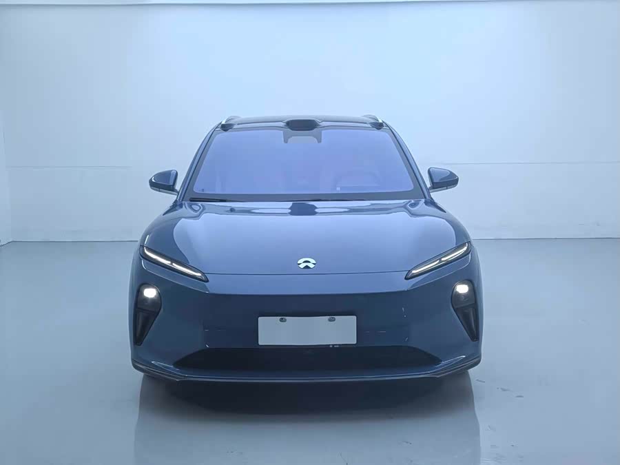 Nio ET5T 75 kWh Touring