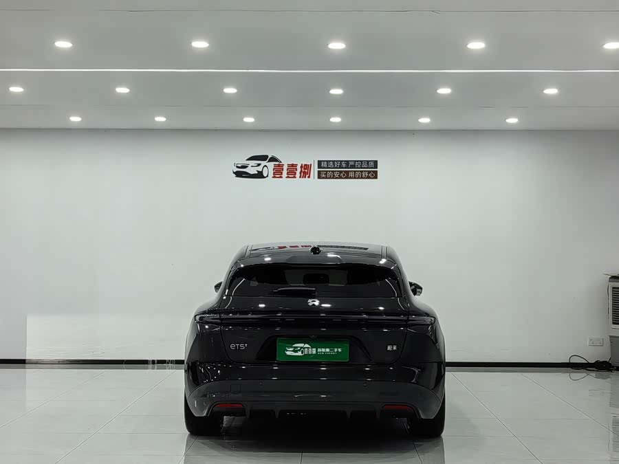 Nio ET5T 100 kWh Touring