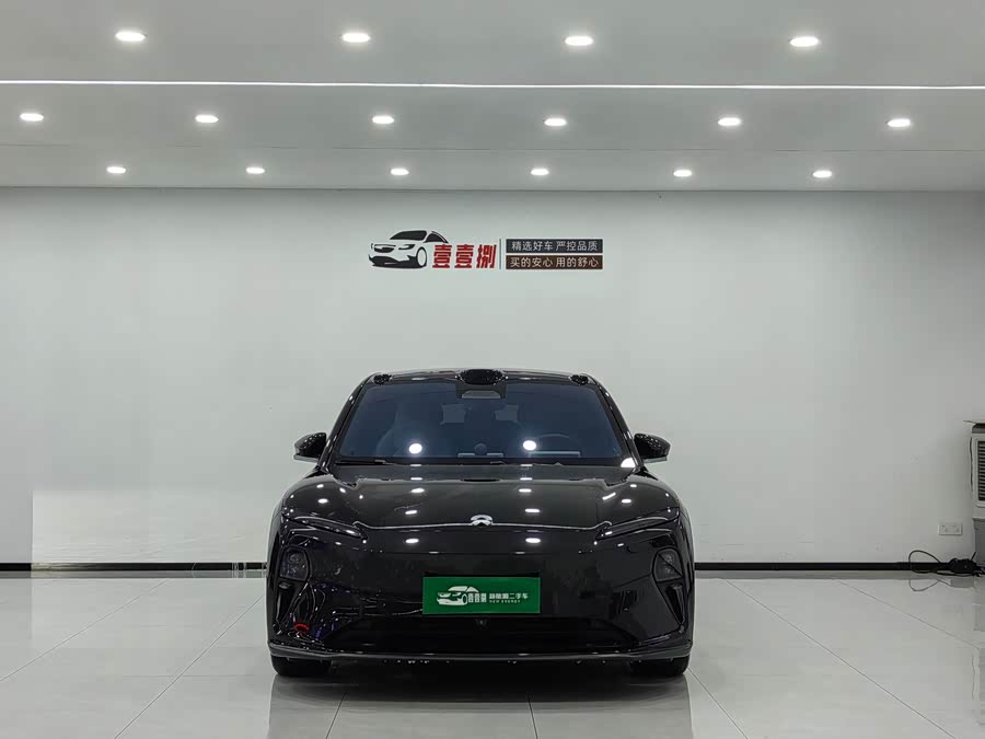 Nio ET5T 100 kWh Touring