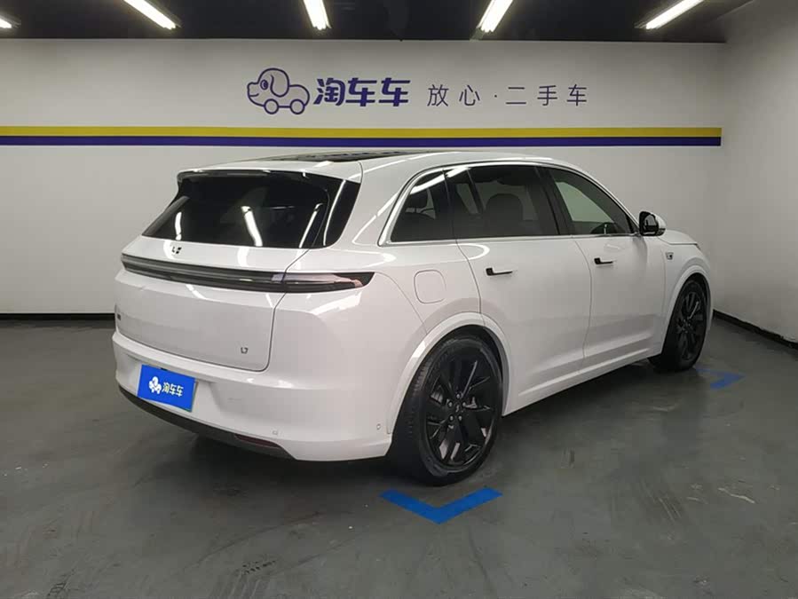 Li Auto L7