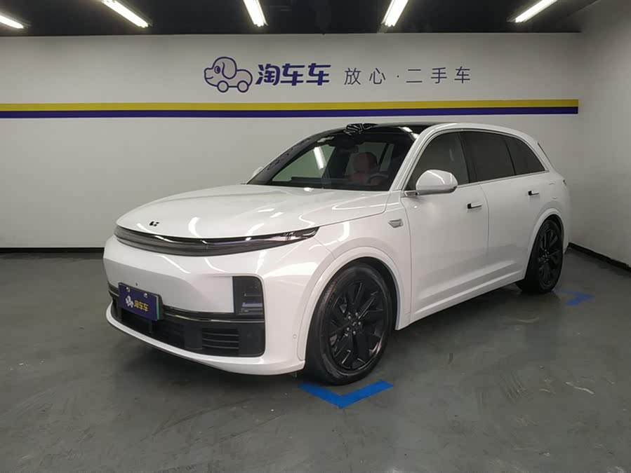 Li Auto L7