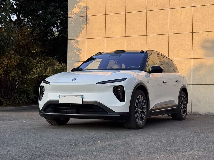 Nio ES6