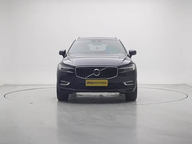 Volvo XC60 T5