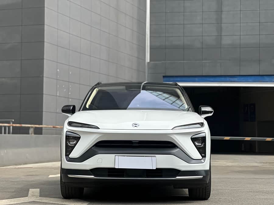 Nio ES6 430 km Performance