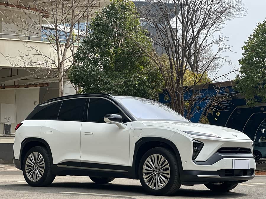 Nio ES6 430 km Performance