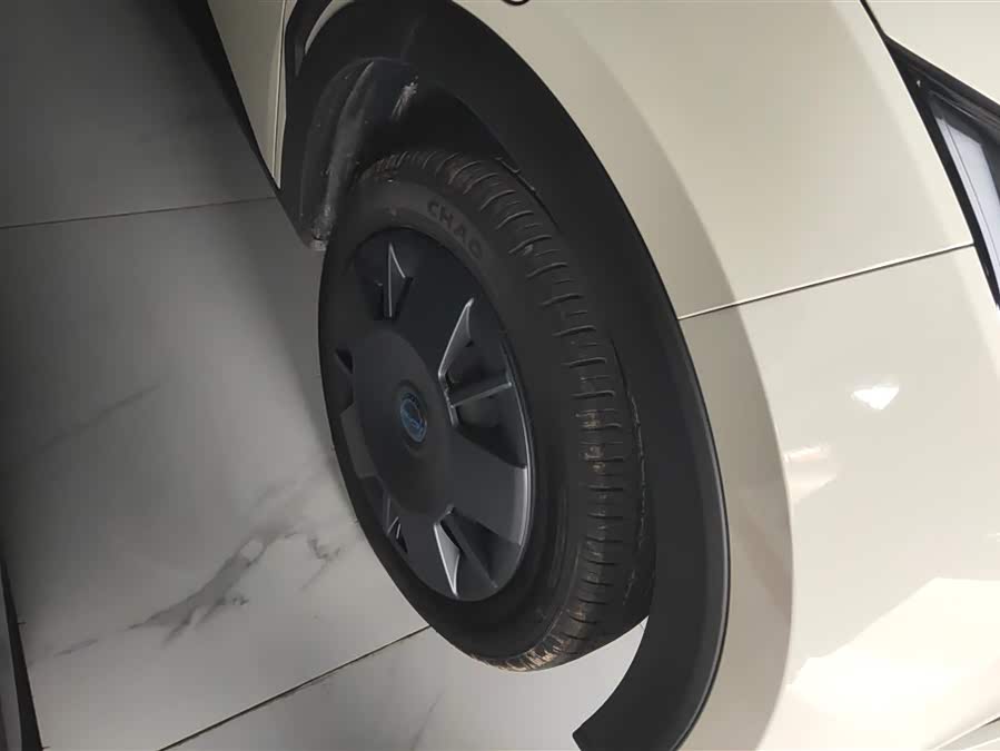 BYD Seagull Smart Driving 305 km Vitality Edition