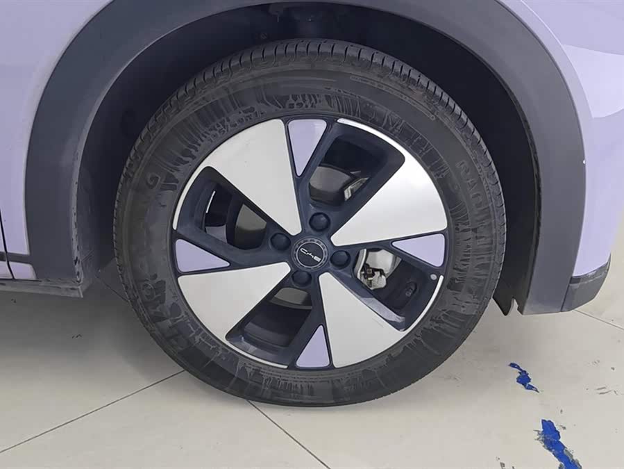 BYD Dolphin 420 km Style