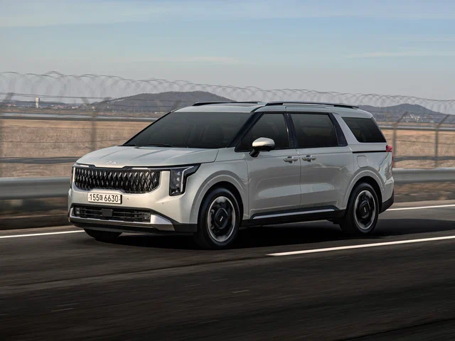 Топ-5 авто из Кореи, которые выгодно привезти в Россию