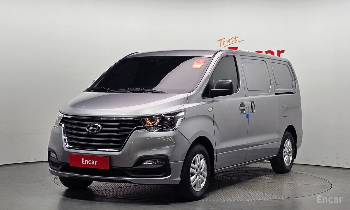 Hyundai Starex 2020