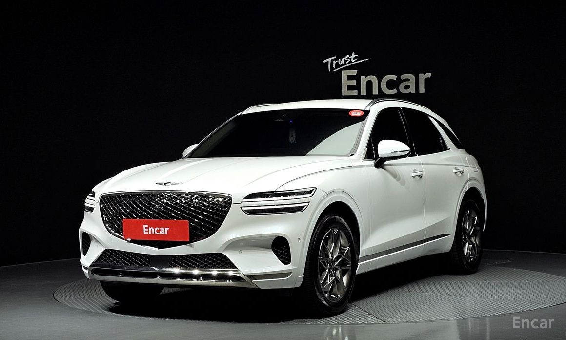 Genesis GV70 2023