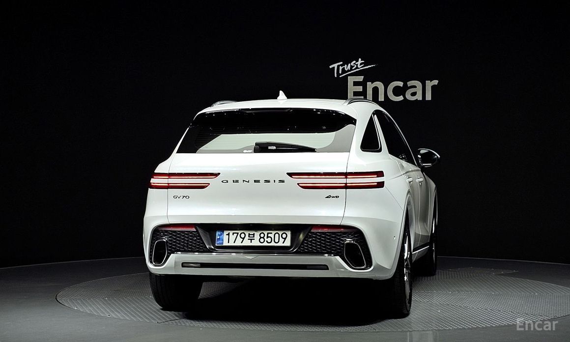 Фото автомобиля