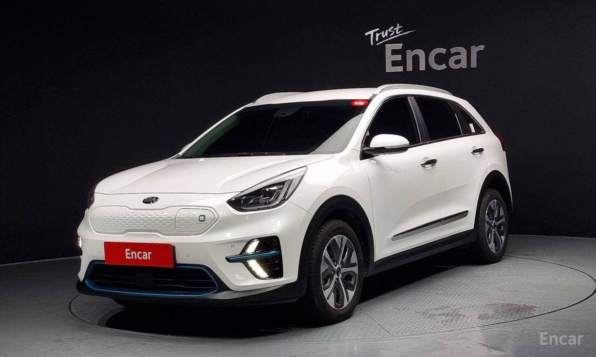 Kia Niro 2021