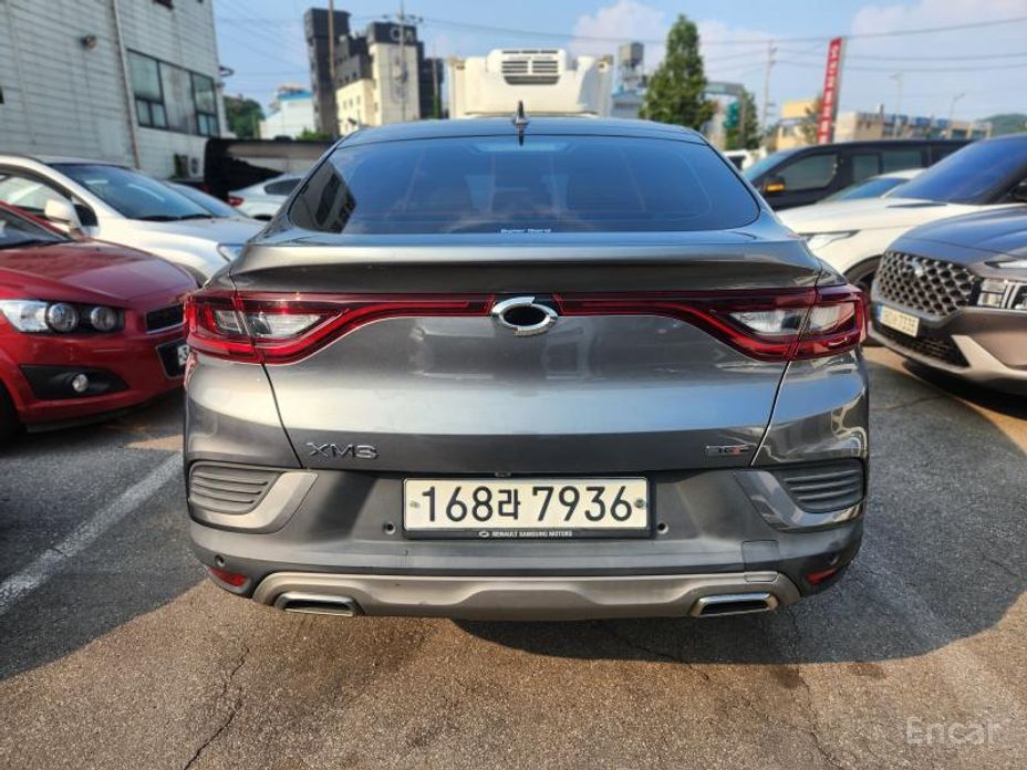 Фото автомобиля