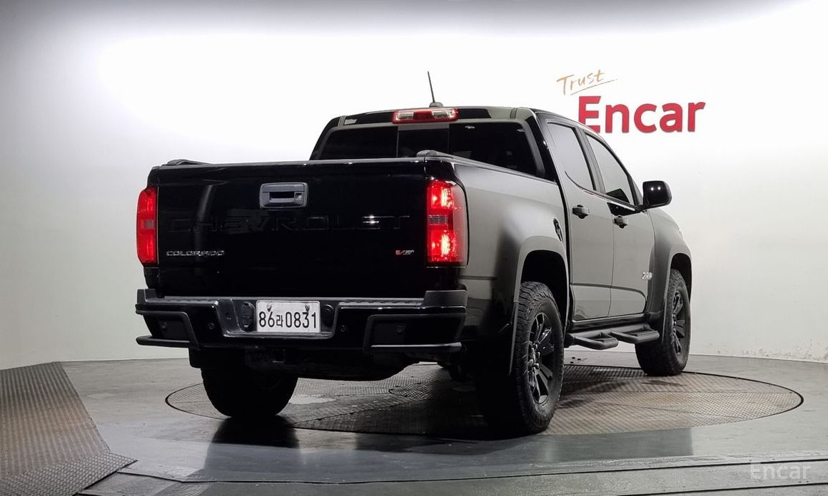 Фото автомобиля