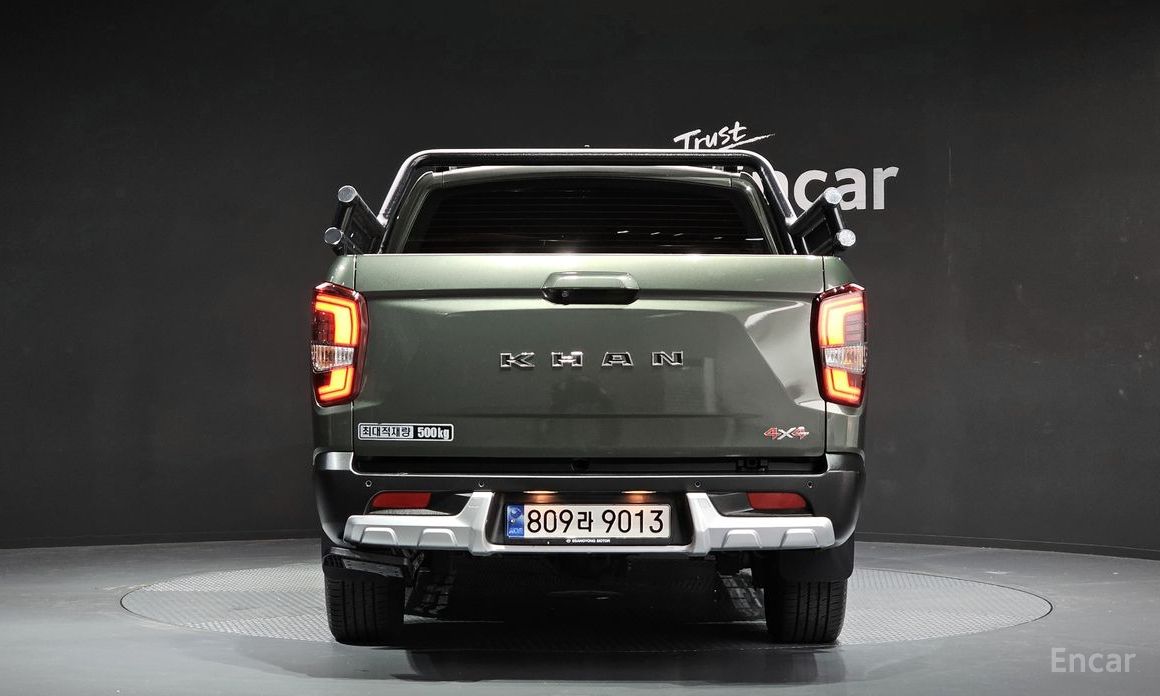 Фото автомобиля
