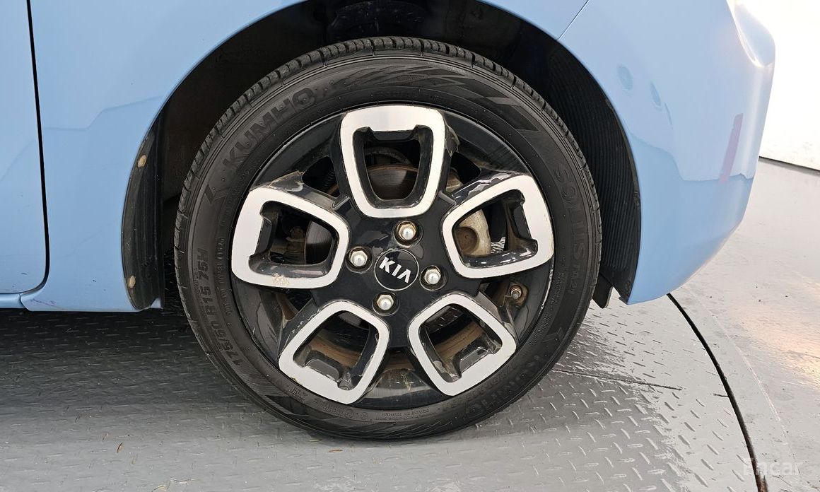 Фото автомобиля