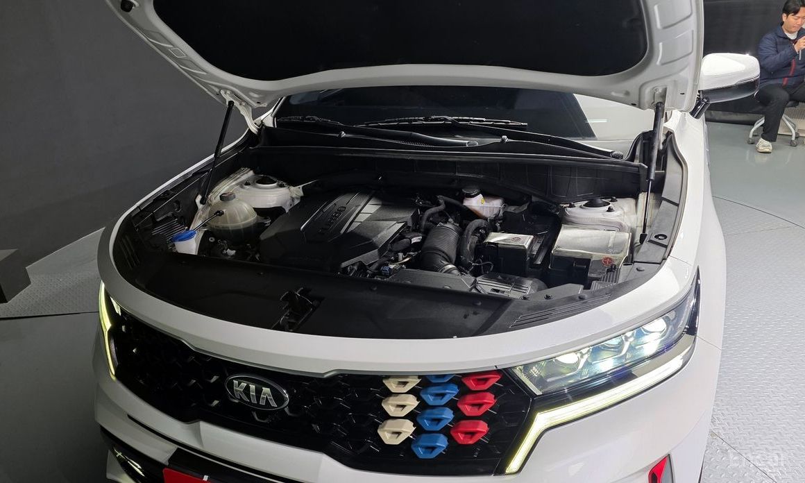 Фото автомобиля