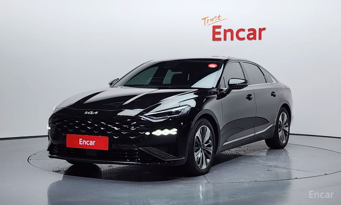 Kia K8 2023