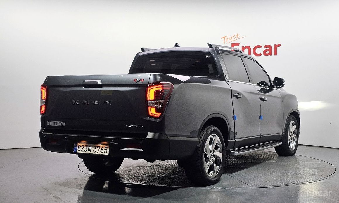 Фото автомобиля