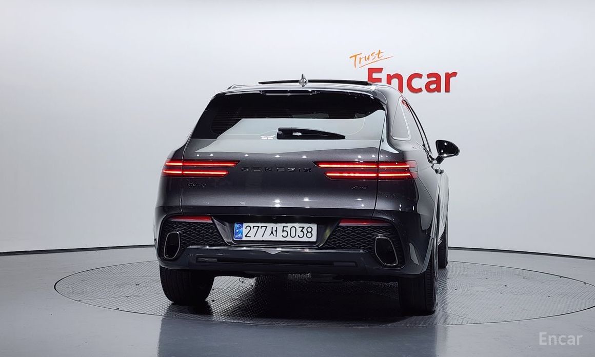 Фото автомобиля