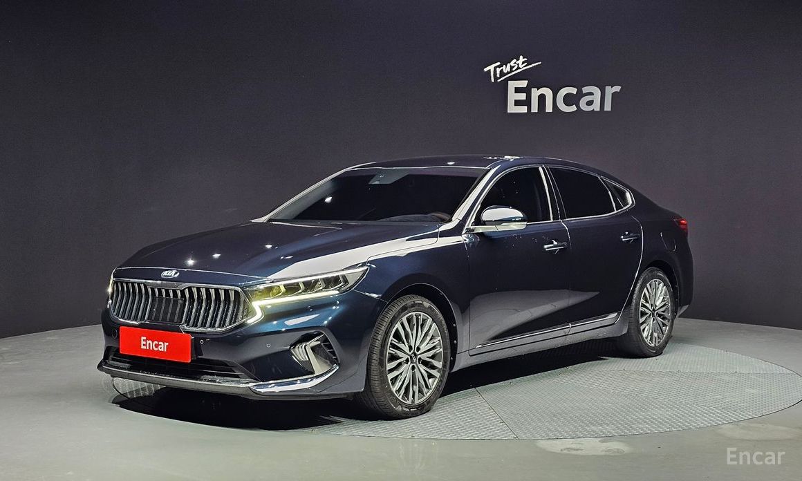 Kia K7 2020
