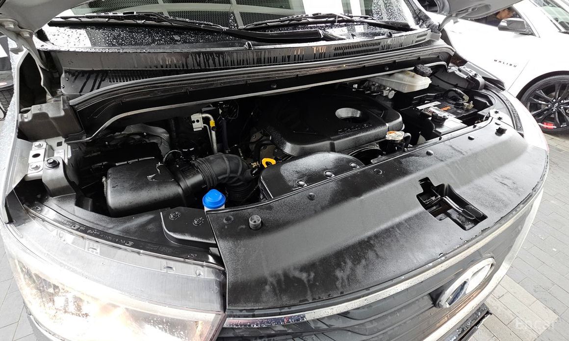 Фото автомобиля