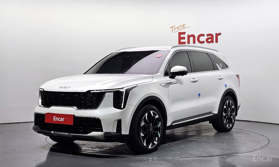 Kia Sorento 2024