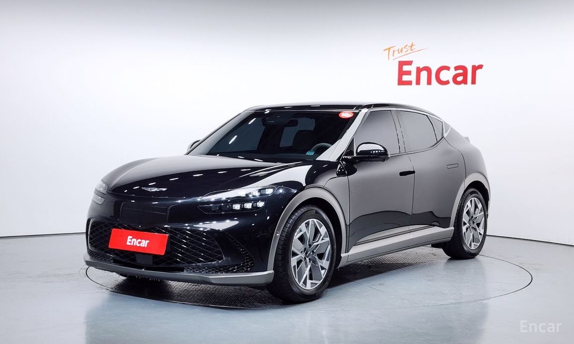 Genesis GV60 2023