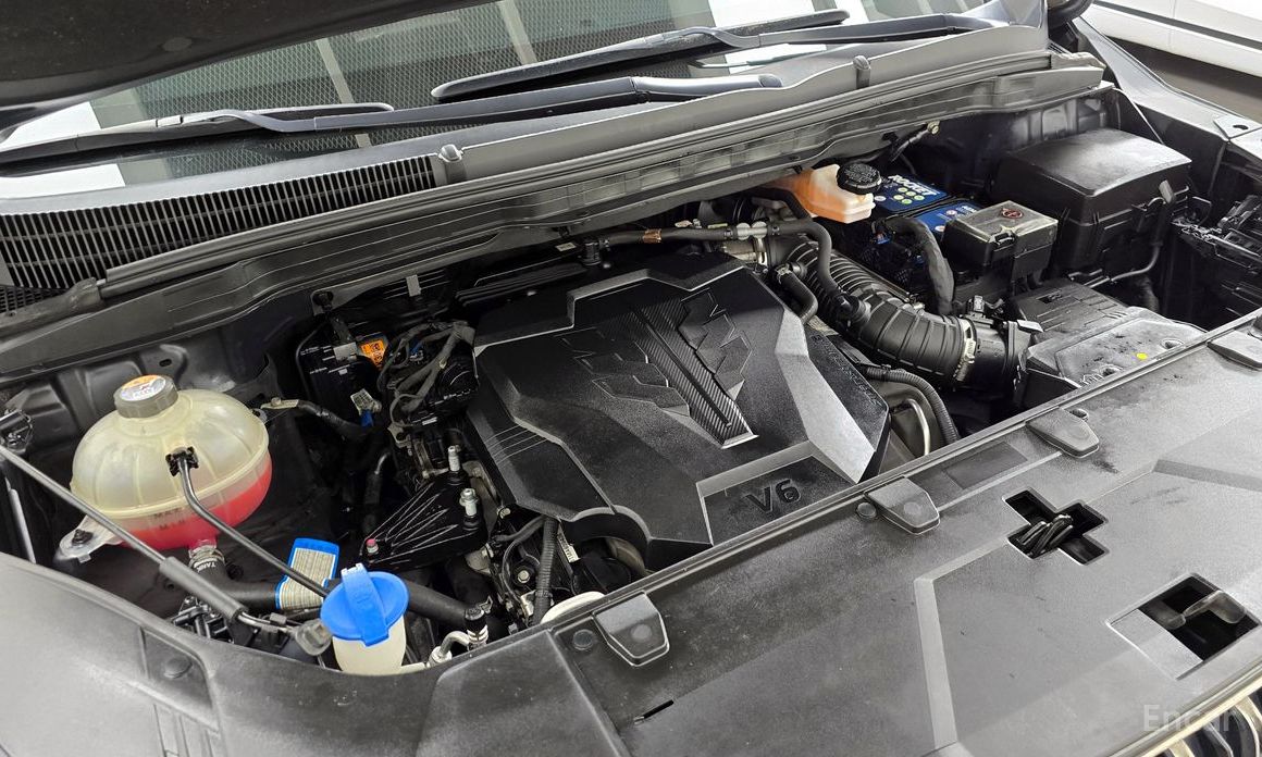 Фото автомобиля