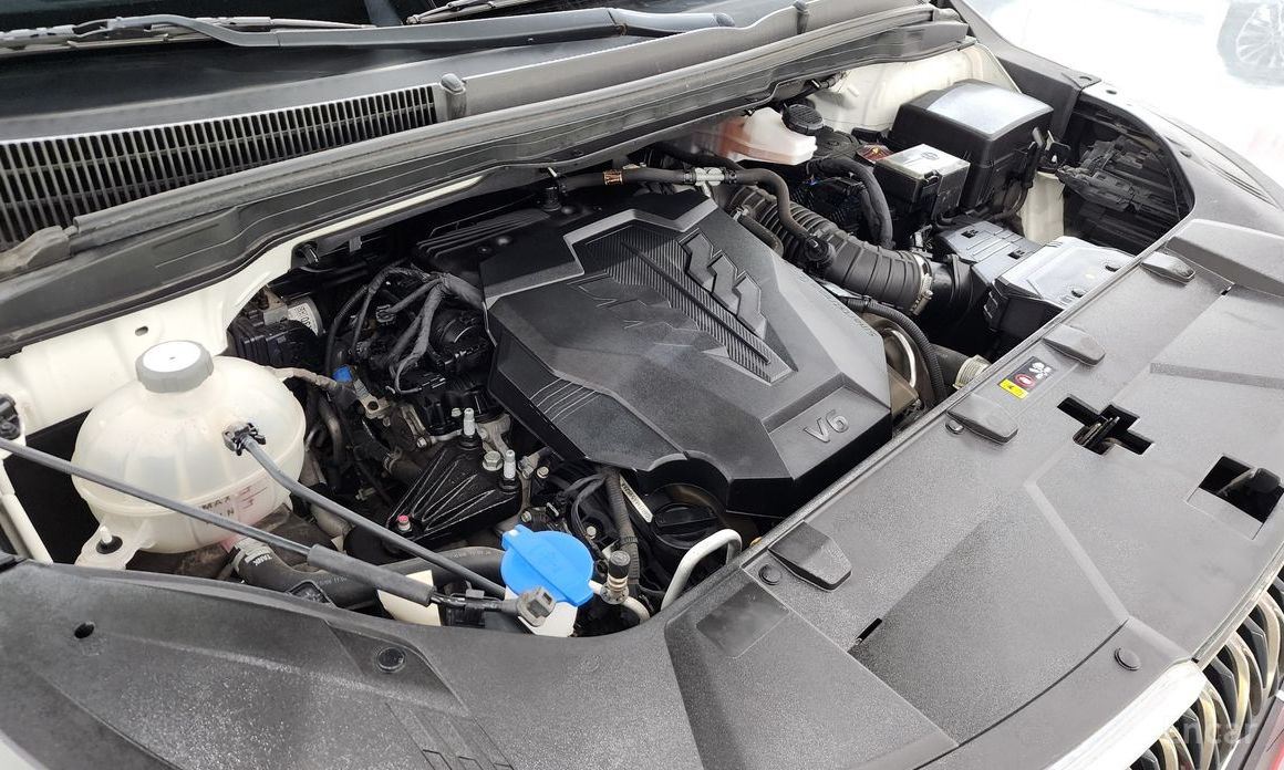 Фото автомобиля