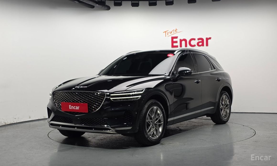 Genesis GV70 2023