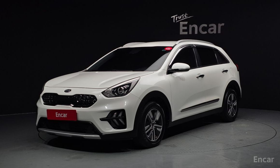 Kia Niro 2021