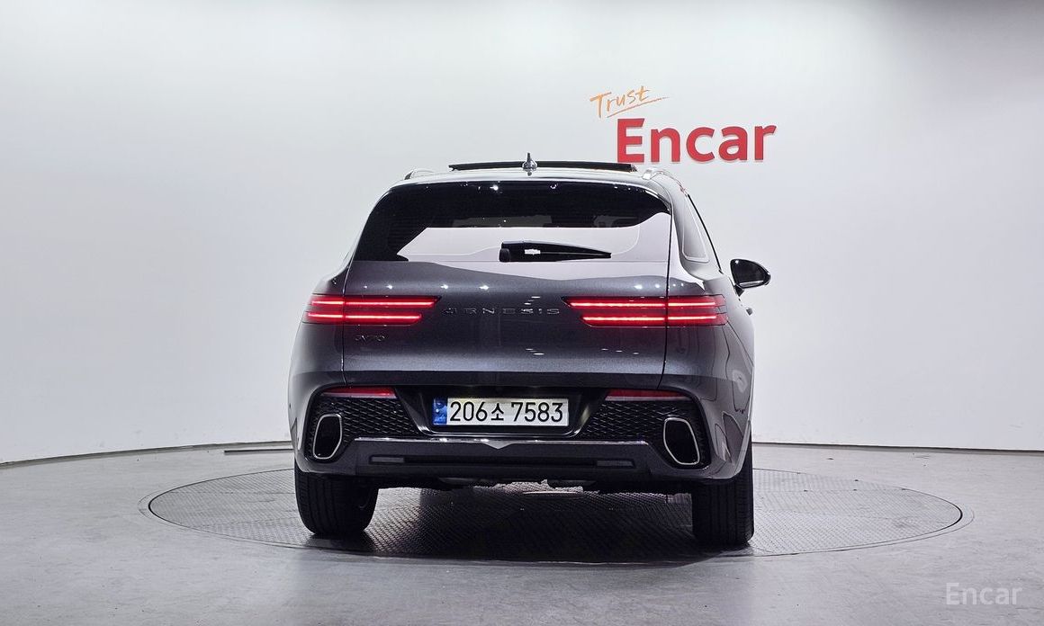 Фото автомобиля