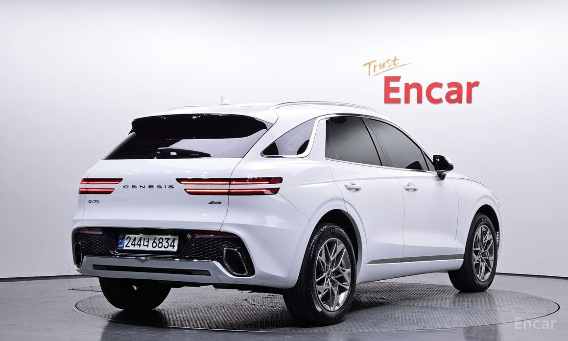 Фото автомобиля