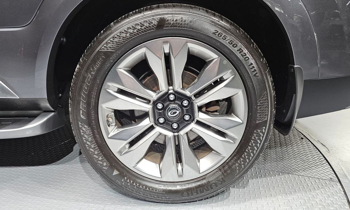 Фото автомобиля