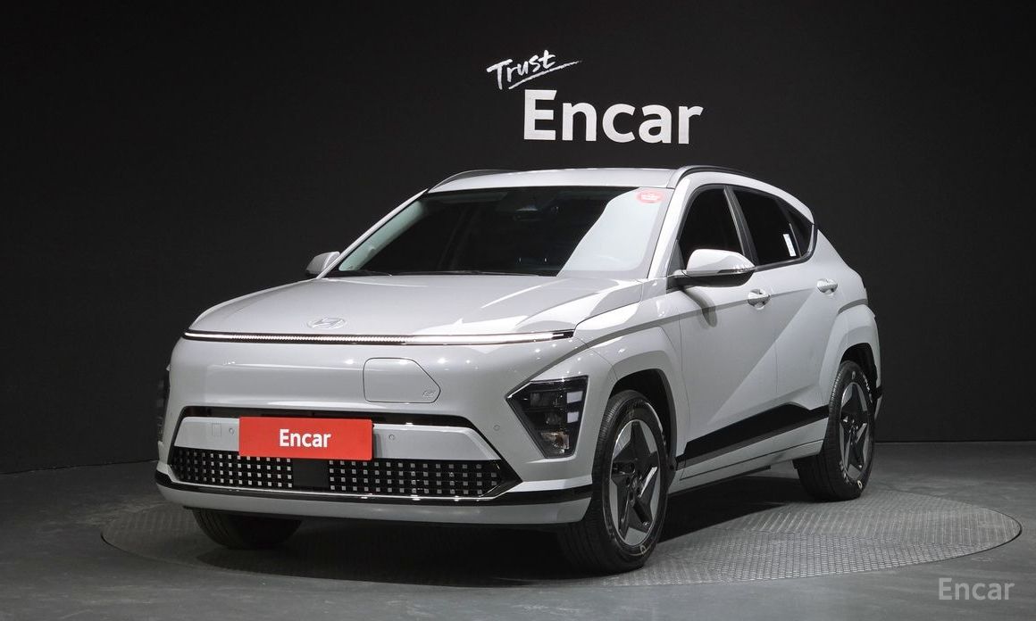 Hyundai Kona 2023