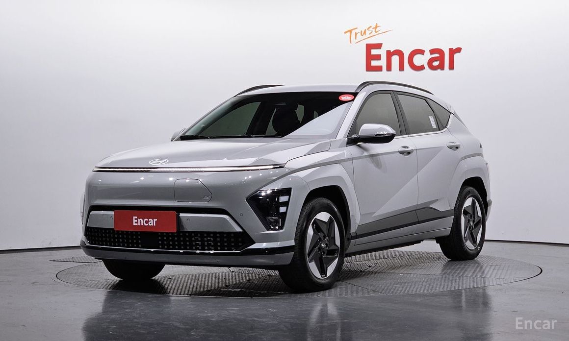 Hyundai Kona 2023