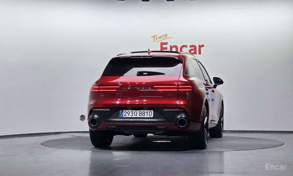 Фото автомобиля