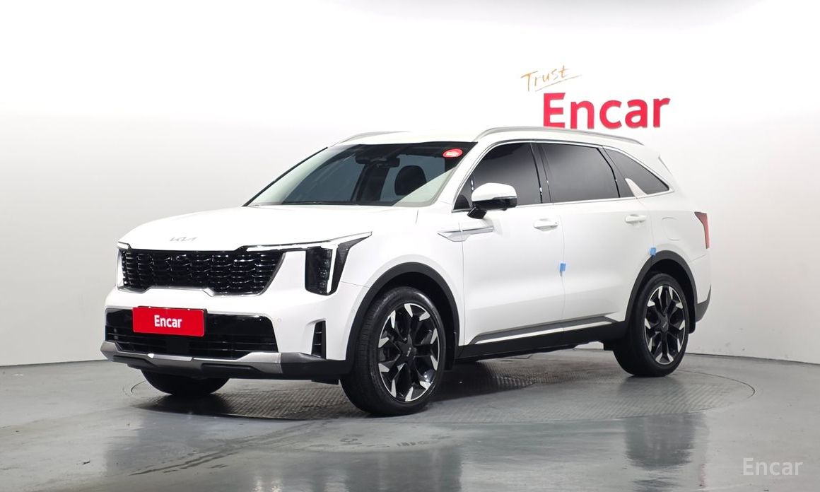 Kia Sorento 2024