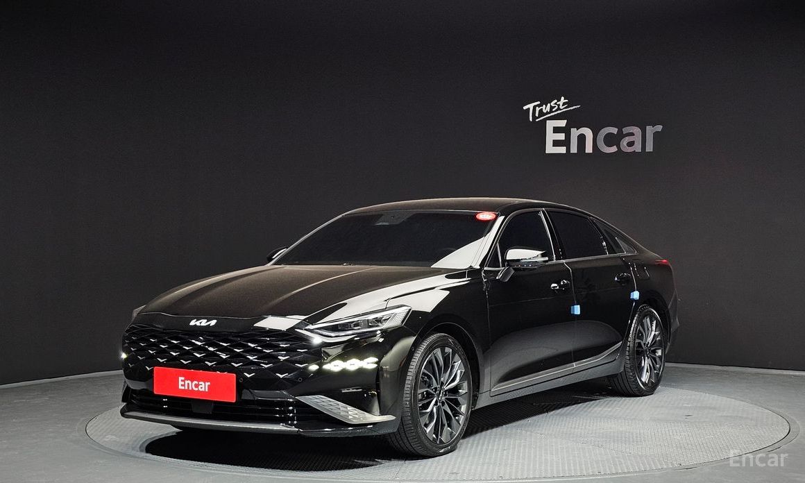 Kia K8 2023