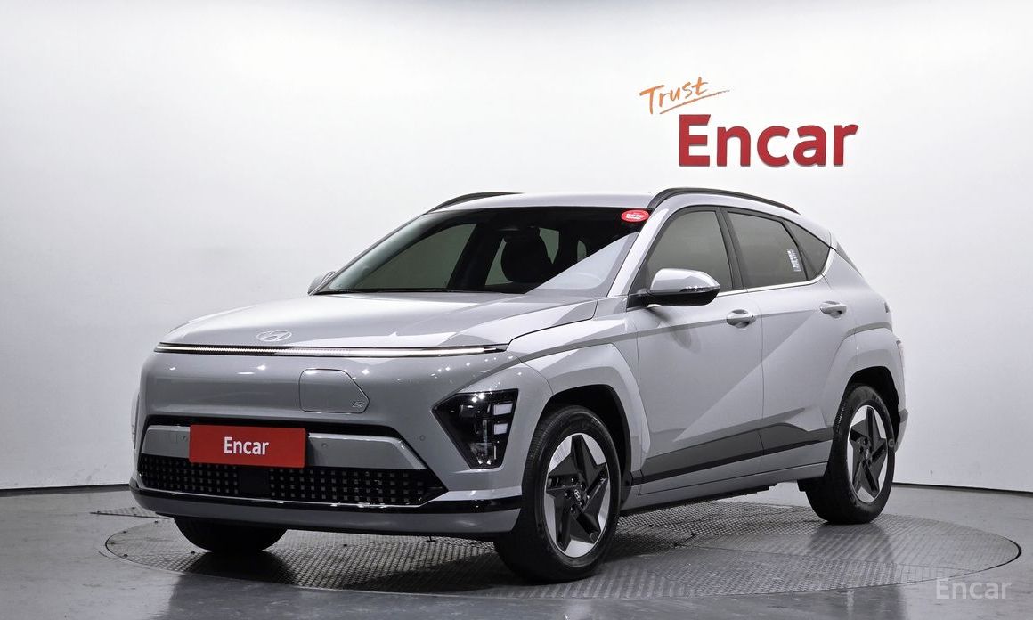 Hyundai Kona 2023